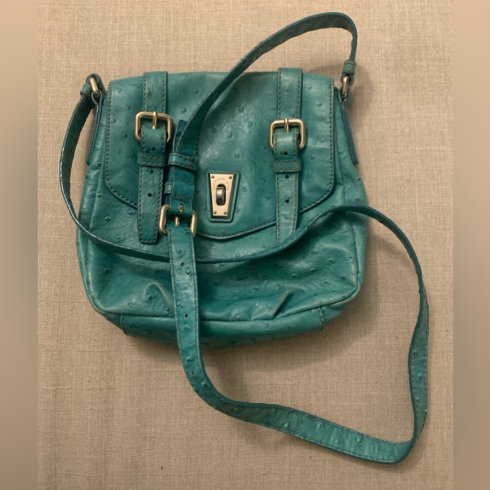 Marc by Marc Jacobs Crossbody Bag
